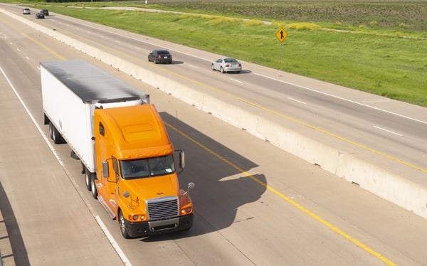 truck insurance offers a variety of coverage options including liability, cargo, and physical damage coverage